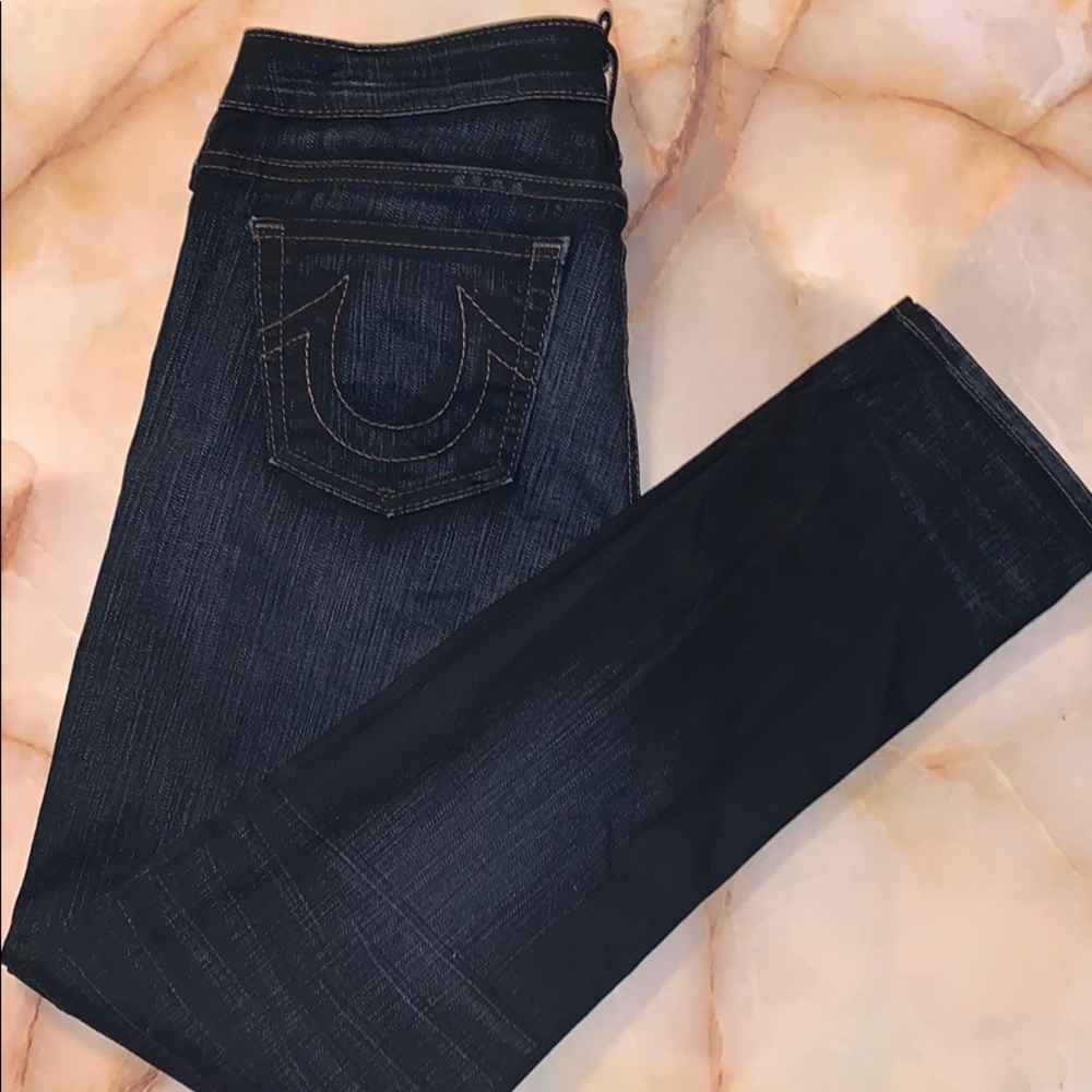 True religion jeans